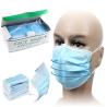 Buy cheap Skin Friendly Three Ply Disposable Medical Face Mask from wholesalers