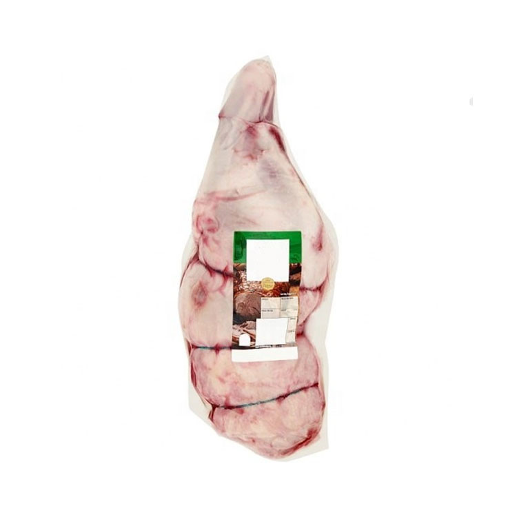 Cold Fresh Meat Packaging Bags PA/PE Shrink Film PVDC Shrink Film And Bags