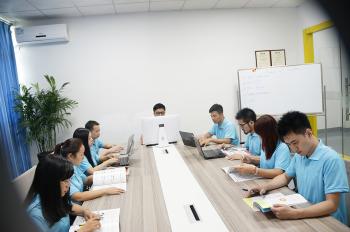 Han Xin Communications Limited