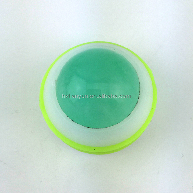 Customized 32mm Mini Massage Ball Roller For Neck Foot Massage