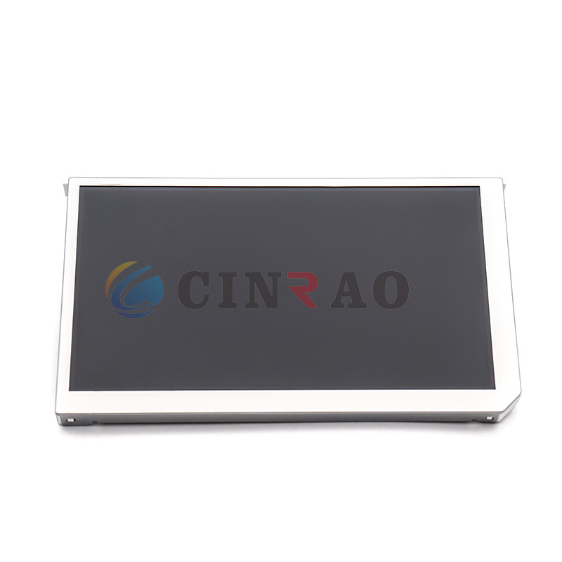 Automotive LCD Display Sanyo L5F30947T03 Car GPS Navigation Support