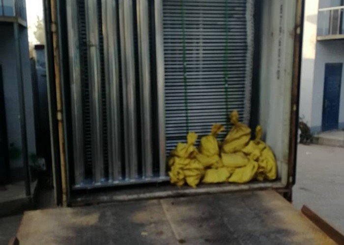 Corrosion Resistant Cattle Panel Fencing，Hot Dipped Galvanized Cattle Fence