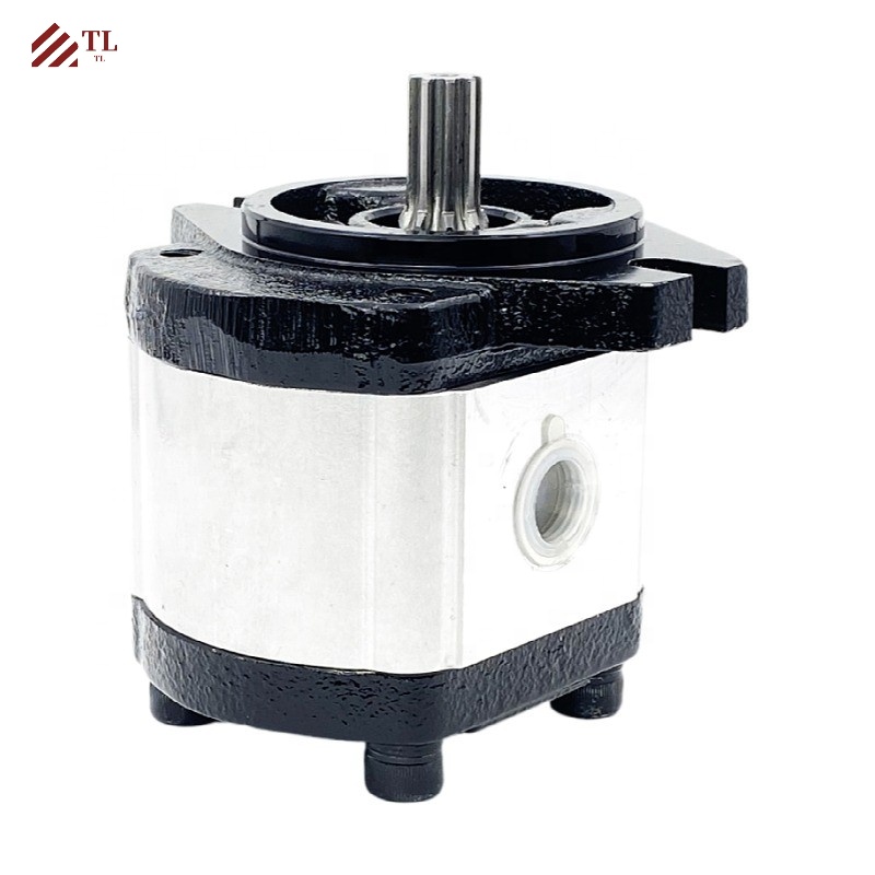 High Pressure Rotary Gear Pump AZPF for Excavator by Rexroth 1515500013