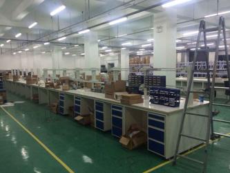 Beijing Forimi S & T Co ,ltd