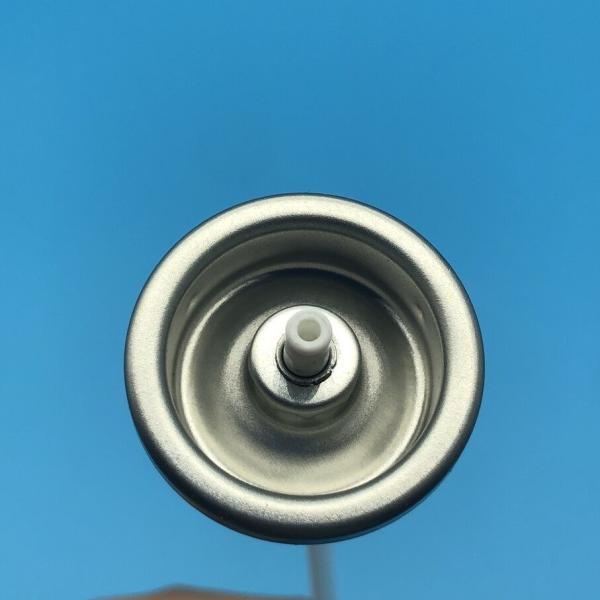 High-Performance Deodorant Body Spray Valve for Cosmetic Applications -