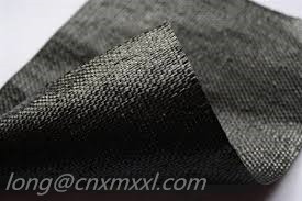 200m Length Anti UV Plastic Mulch Film Gardenmate Woven Weed Control Fabric