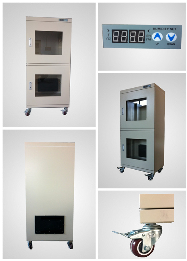 SMT tape feeder/dry cabinet DRY240B