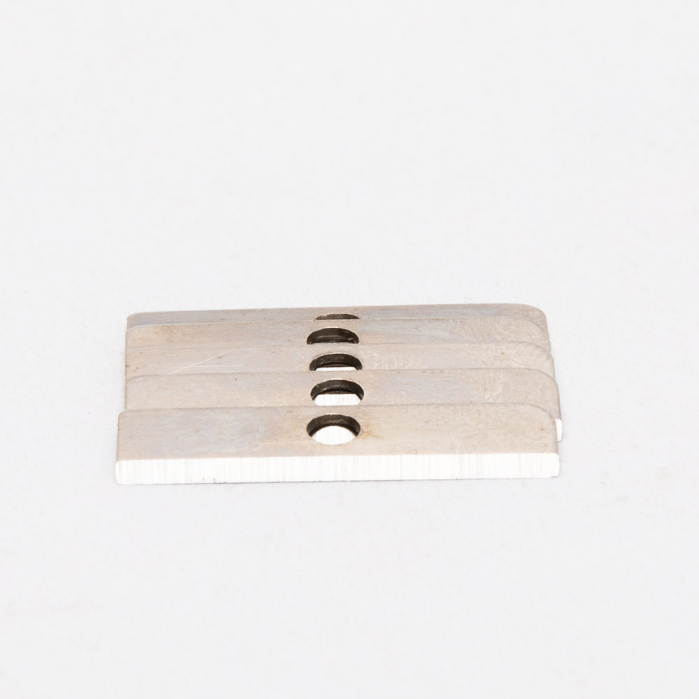 One Hole SK4 Pencil Sharpener Parts Alloy Steel