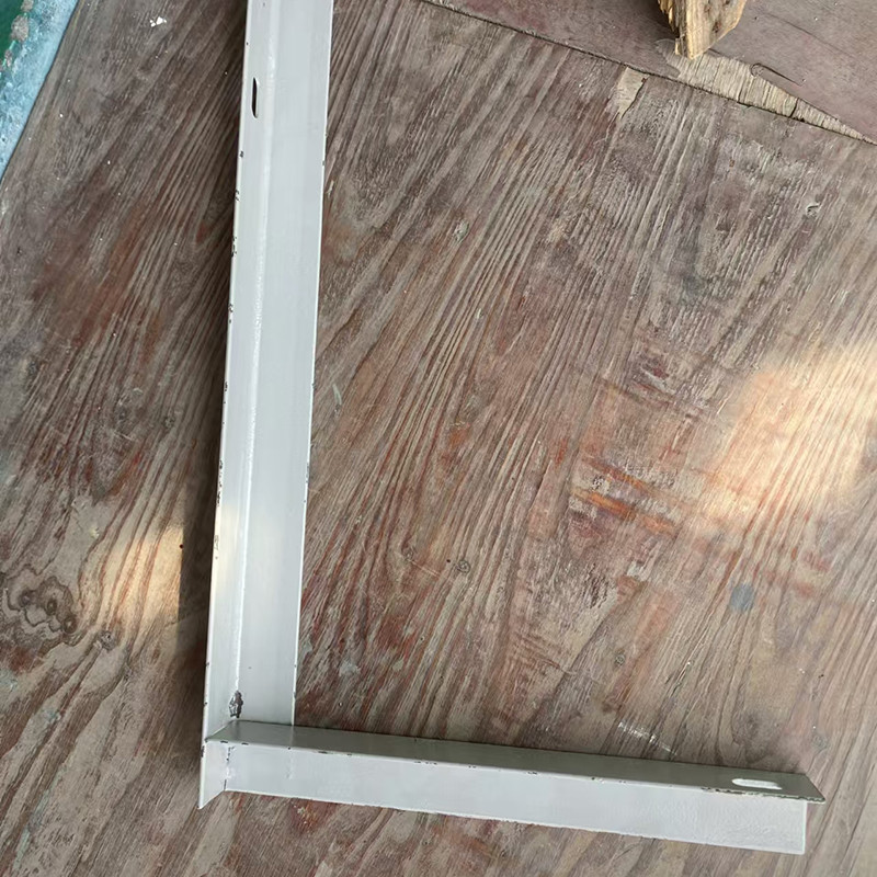 Custom Side Rail Height Cable Tray Fittings For Heavy Duty Indoor And Outdoor