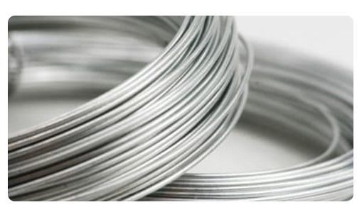 Bottom Price Hot Dipped Galvanized Steel Wire 9 10 12 14 16 18 Gauge Electro Galvanized Gi Iron Binding Wire