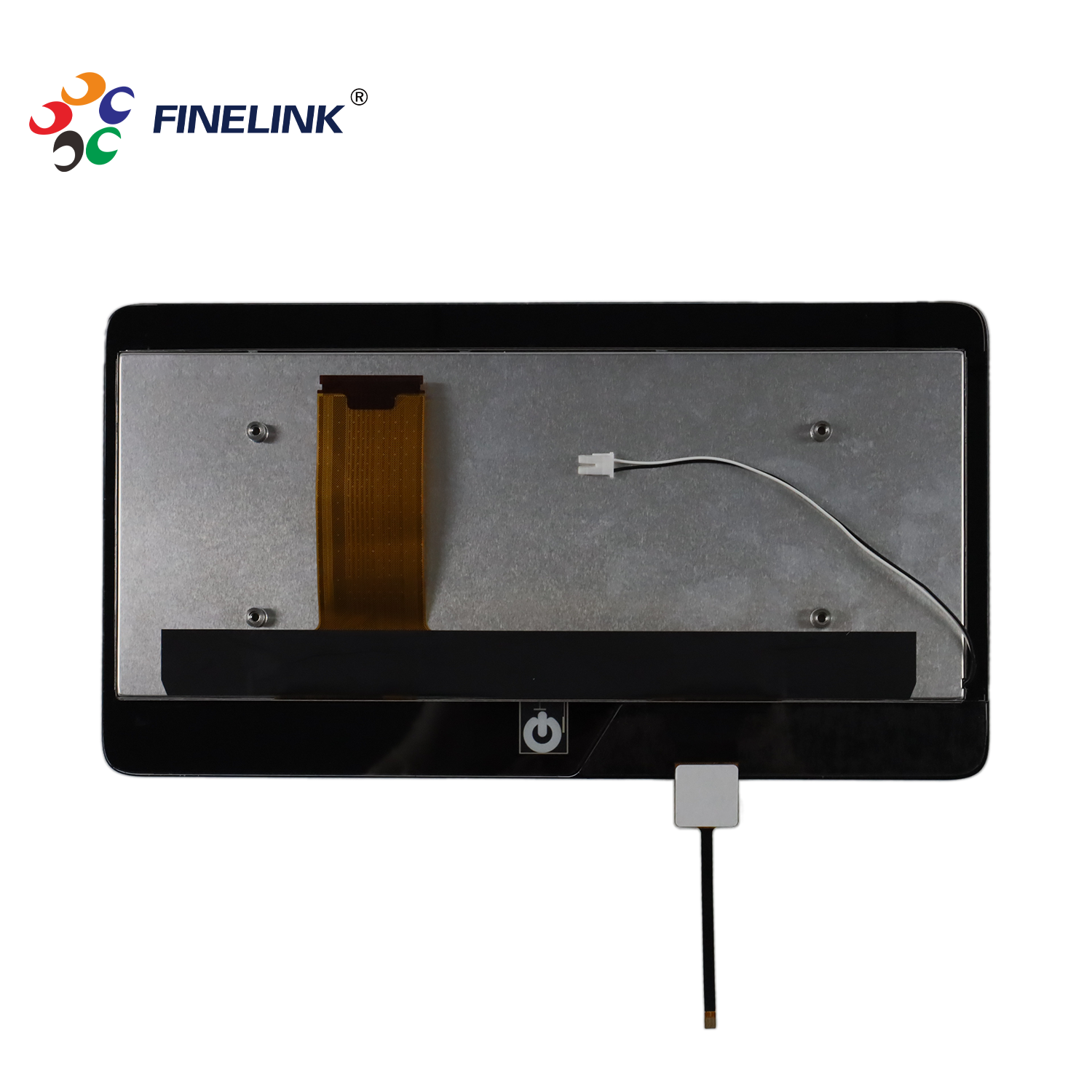 10.3 Inch Full Bonding Touch Screen Panel For Medical Equipment