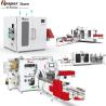 Buy cheap Total power 22.5KW Tissue Production Machine for Small Toilet Paper Production from wholesalers