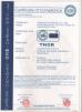 Zhejiang THOR Electric Co., Ltd Certifications