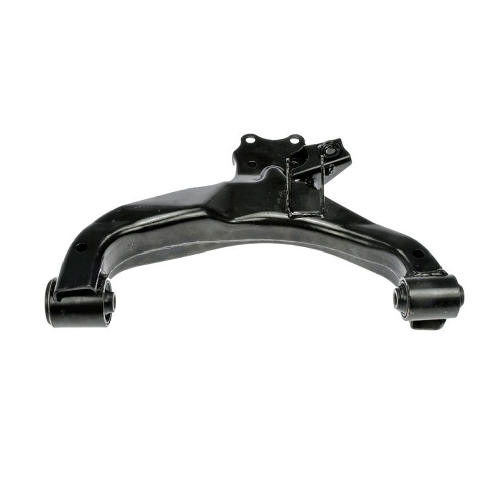 Front Lower Arm NAB-E25S for Nissan CARAVAN Box E25 2000-2018 Nature Rubber Bushing