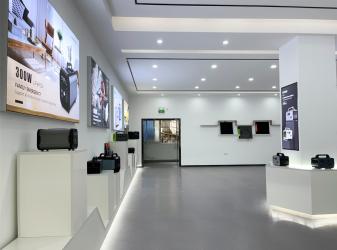 Shenzhen New Hong Energy Co.,Ltd