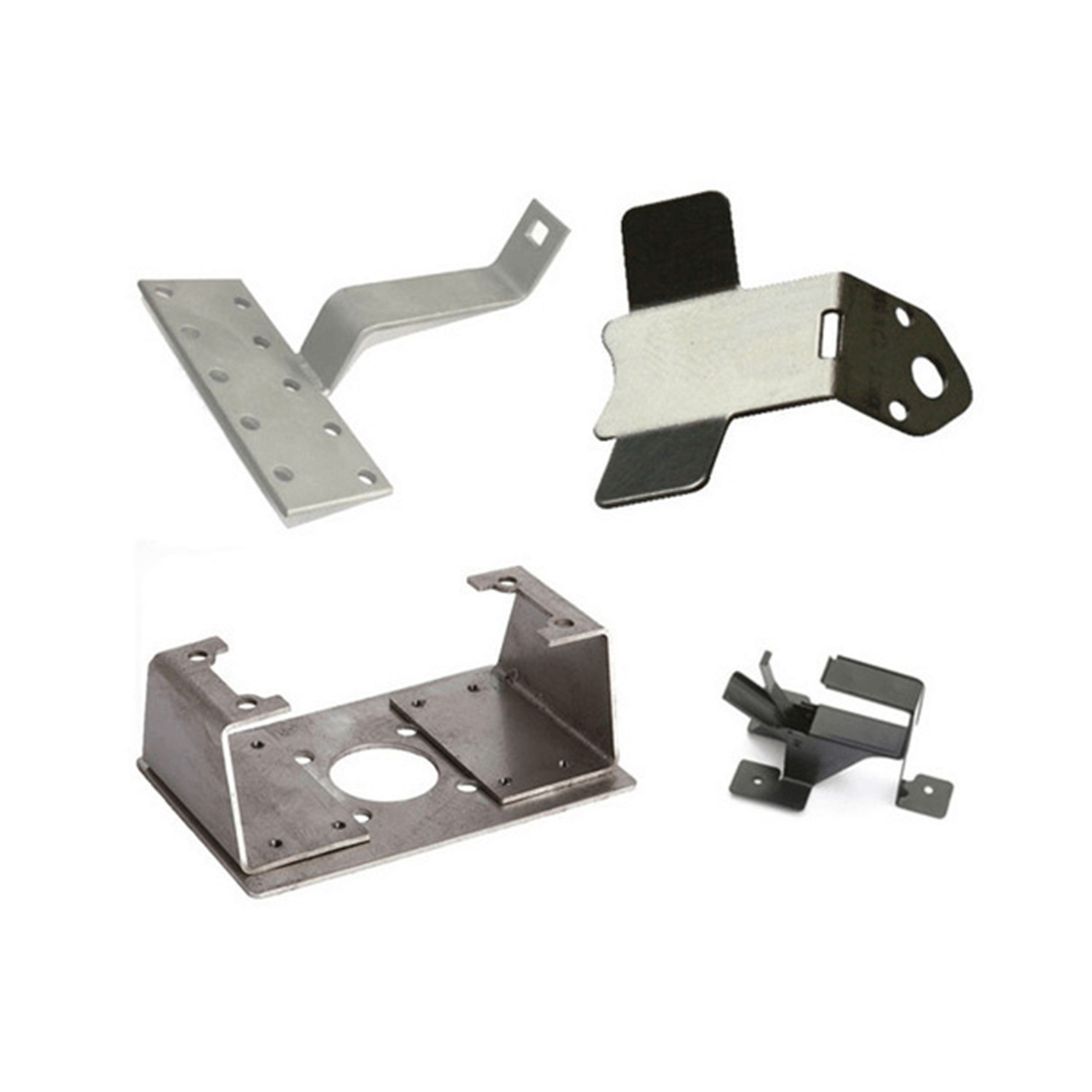 aluminum alloy bending parts