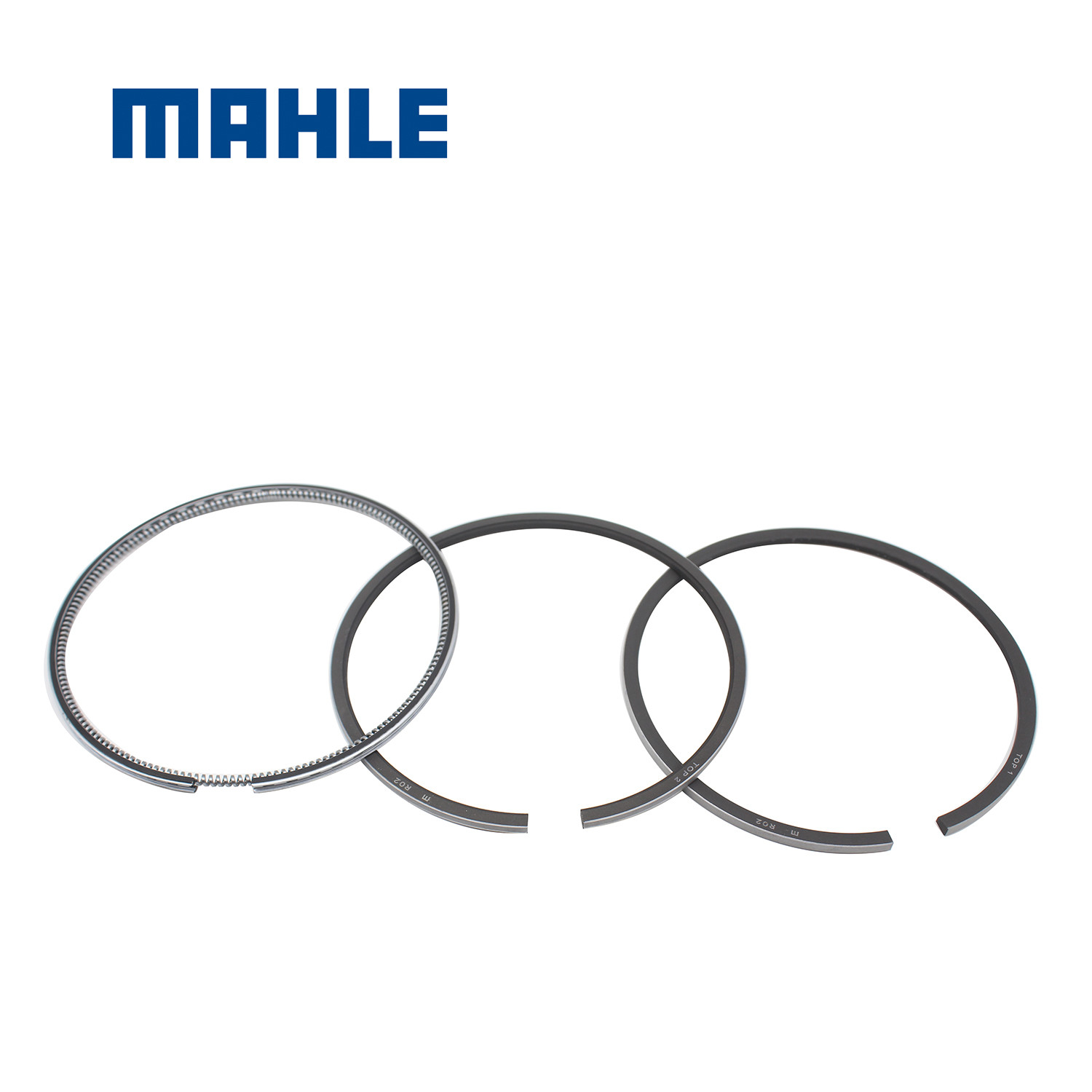 D1146 Engine Piston Ring 65.02503-8146 For DH300-7