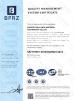 Suzhou Nilin New Material Technology Co., Ltd Certifications
