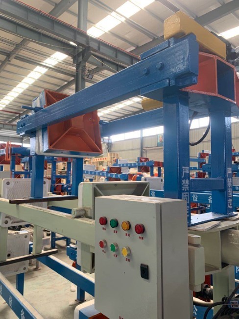 630mm Chamber Filter Press Hydraulic For Printing And Dyeing 630x630