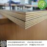 Buy cheap Black film face plywood from wholesalers