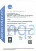 FASTPCBA Co., Ltd. Certifications