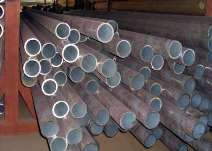 1Cr18Mn8Ni5N High Pressure Boiler Tube 6 Inch OD CCRC / PDO Certificated
