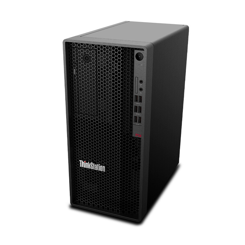 Lenovo Thinkstation P348 Intel Core Gen11 i7-11700 Computer Workstation with 8G DDR4