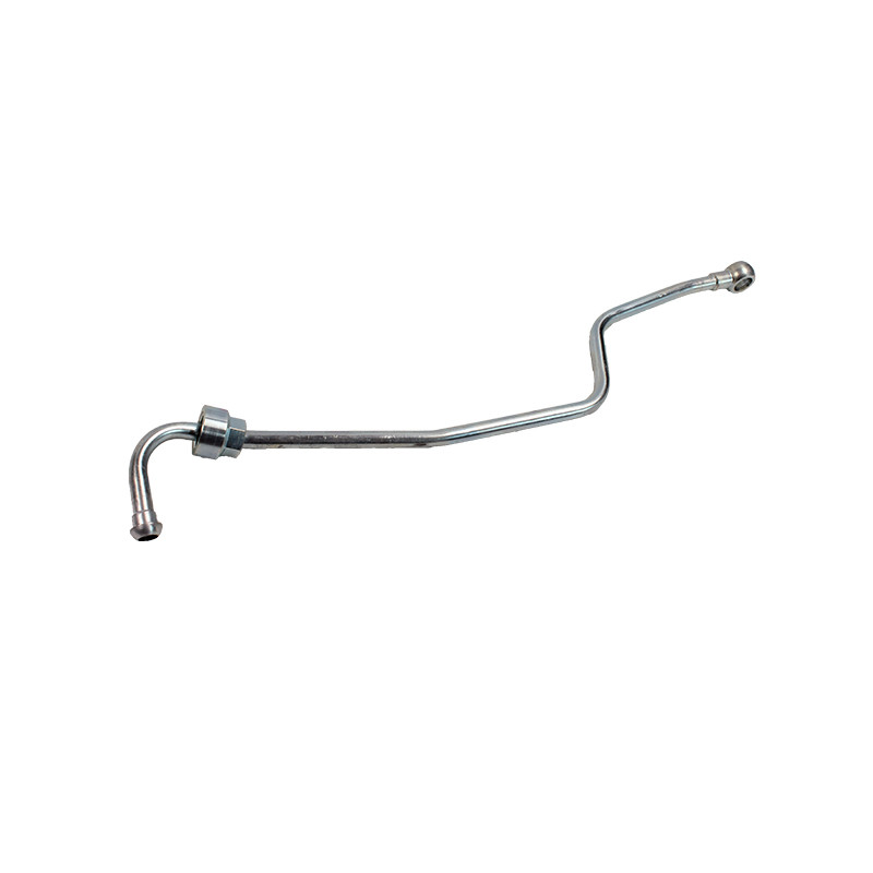 16306-E0550 TURBOCHARGER COOLANT RETURN WATER PIPE FOR HINO J08 ENGINE