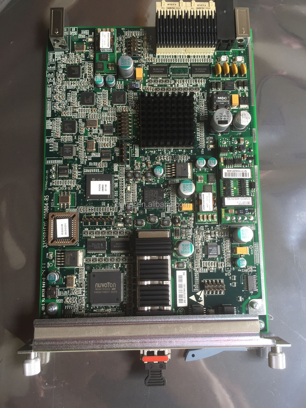 ZTE R1EXG 1-port Enchanced 10GE it ethernet fiber interface PTN 6300 6220 6200 ZTE ZXCTN6200 6220 ZXCTN 6300
