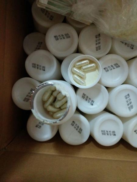 100% Drug Free Natural Safe Essential Vitamins Fat Burning Capsules For Women
