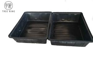 Buy cheap Heavy Duty Roto Poly Aquaponic Grow Bed , Food Grade Containers For Aquaponics product