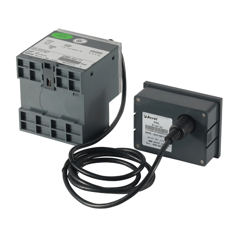 RS485 Modbus-RTU Smart Motor Protector /380v Motor Controller ARD2F