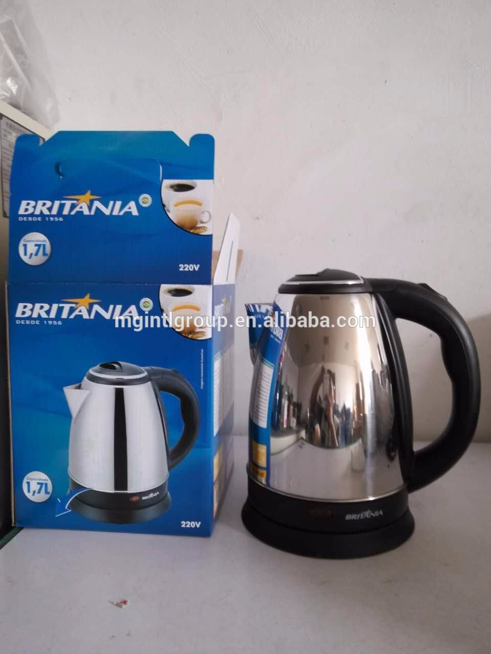 1.8L/1.5Lcheap best stainless steel tea kettle