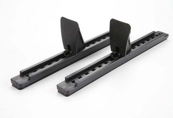 Foot Brace Pedal Kayak Paddle Accessories Easy Adjustment Universal Mounting
