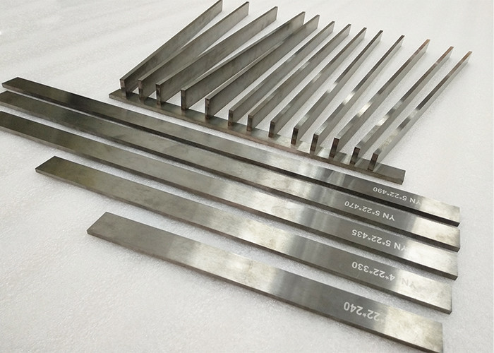 Good Wear Resistance Tungsten Carbide Strips YN6 YG8 YN10 YL10.2 for Tile Mould