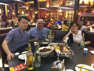 Guangzhou Autolion Electronic Technology Co., Ltd