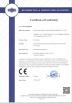 Dongguan Orste Machinery Equipment Co., Ltd. Certifications
