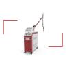 Buy cheap Best selling products 2019 in USA 1064nm 532nm nd yag laser machine from wholesalers
