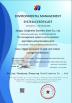 jiangsu jianghehai stainless steel co.,ltd Certifications