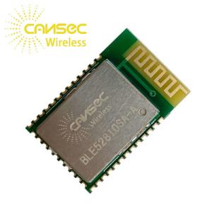 Buy cheap 1μA Standby Current and 2.4GHz Frequency Bluetooth Module PCB for Stable Performance product