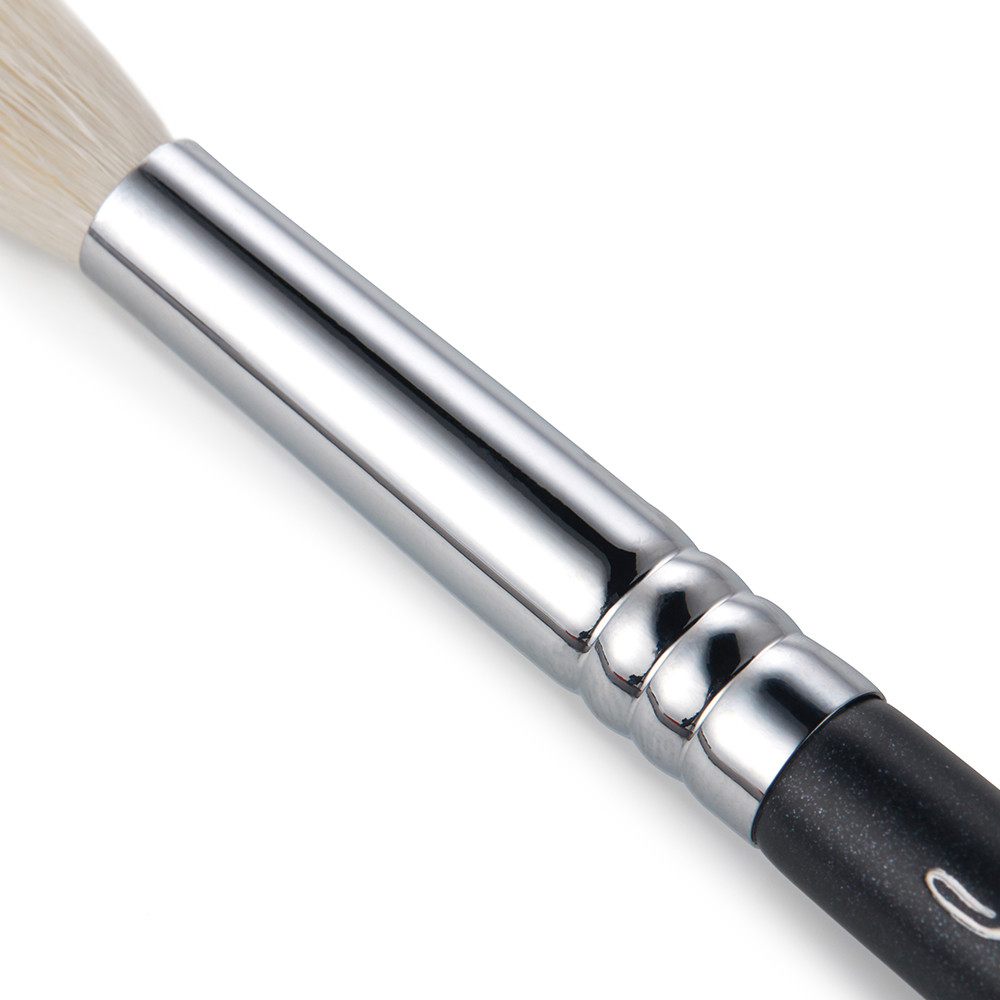 Tapered Individual Makeup Brushes