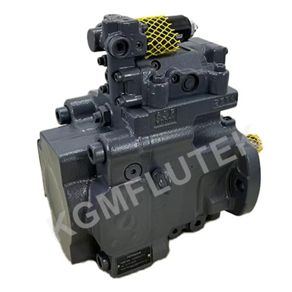 Genuine Hitachi Hydraulic Pump Fan Pump YA00011362 For Crawler Excavator ZX870