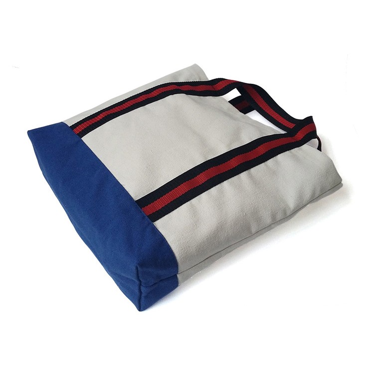 Customize TC cloth 6-12 Ann canvas tote bag women shopping bag reusable handbag school bag for kids