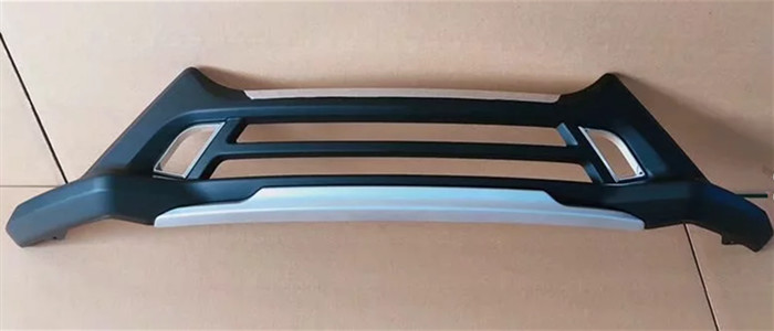 HONDA HR-V HRV VEZEL 2019 ABS Blow Molding Front Guard And Rear Bumper Diffuser