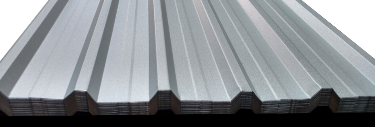 Factory Direct Supply Hot DIP Prepainted SPCC Spangle AZ100 Galvalume Steel Coil GL Sheet Building Construction Material