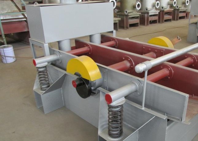 2m2 STS304 Straight Hole Pulp Screen Plate High Vibration Screen Pulp Making Machine Light Impurities Removal