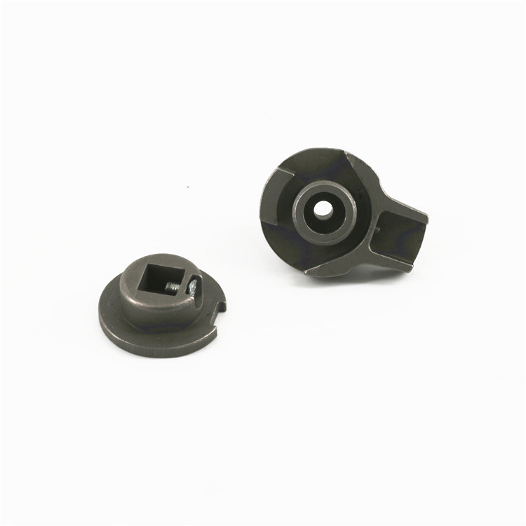 Spray Coating Aluminum Die Casting
