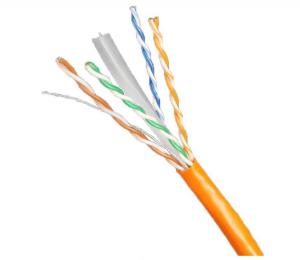 Buy cheap TUV Armored UTP FTP SFTP Cat6 optical patch cable product
