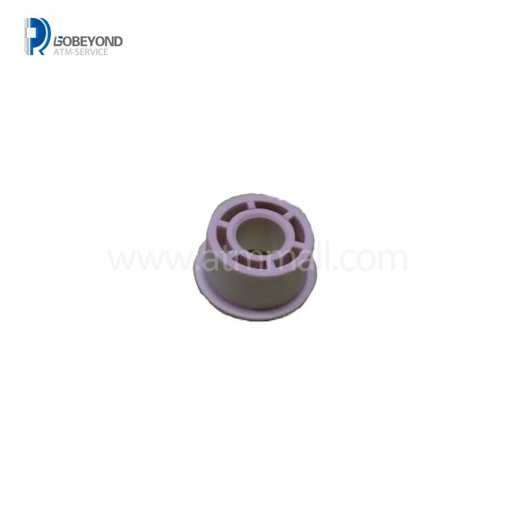 NCR 5887 Belt Roller ATM Machine Parts NCR Sankyo Card Reader