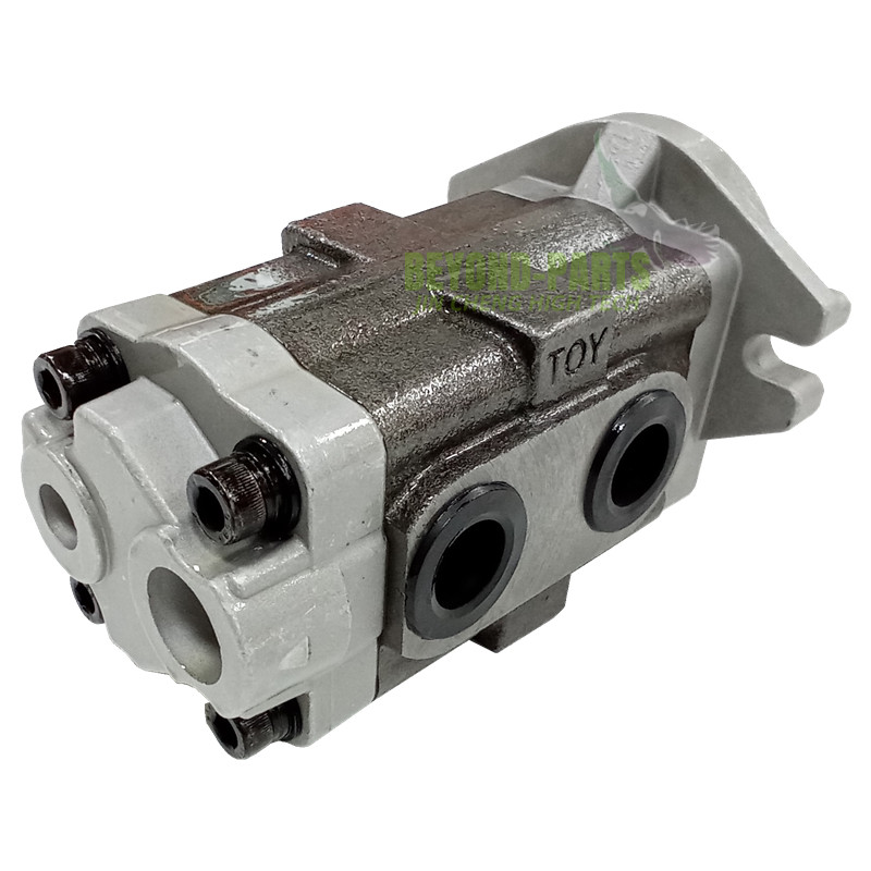 catererpillar 325C Excavator Hydraulic Spare Parts Pilot Pump Gear Pump